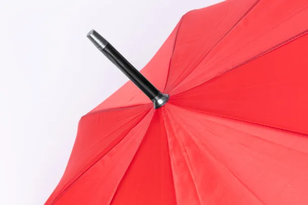 Elvia umbrella Red