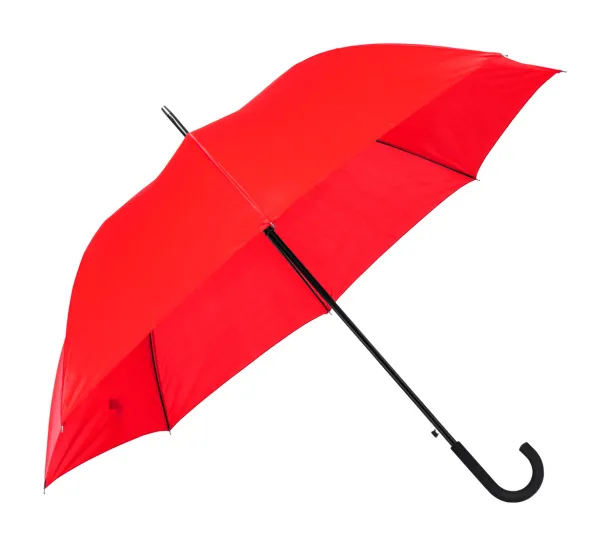 Elvia umbrella Red