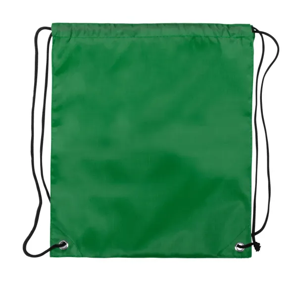 Dinki drawstring bag Green