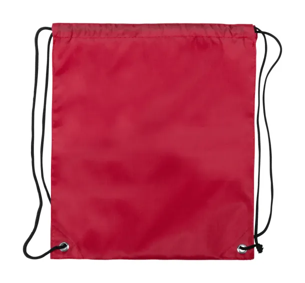 Miruk drawstring bag Red