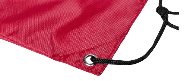 Miruk drawstring bag Red