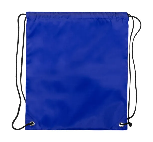 Miruk drawstring bag Blue