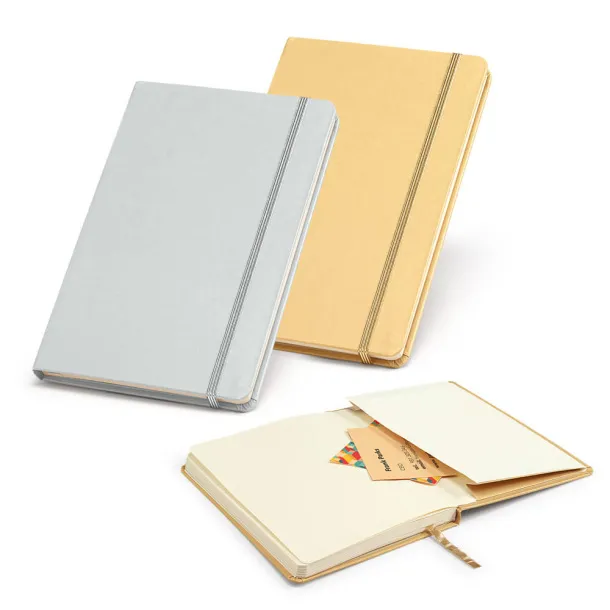 PORTMAN A5 Notepad