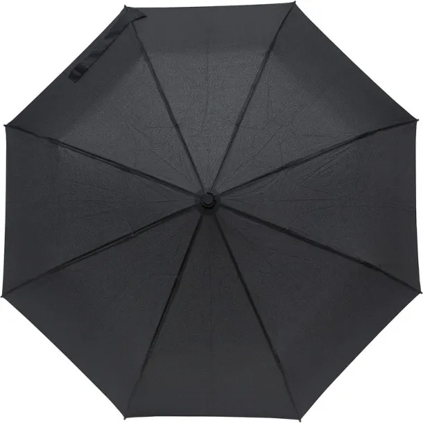  Automatic umbrella, foldable black