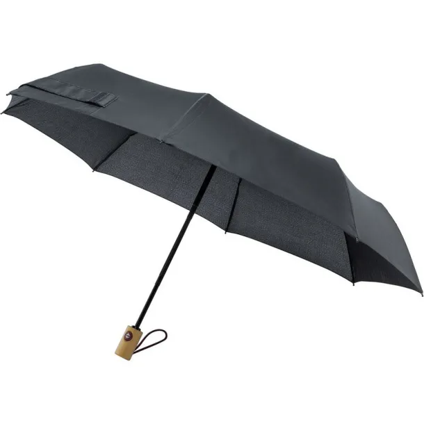  Automatic umbrella, foldable black