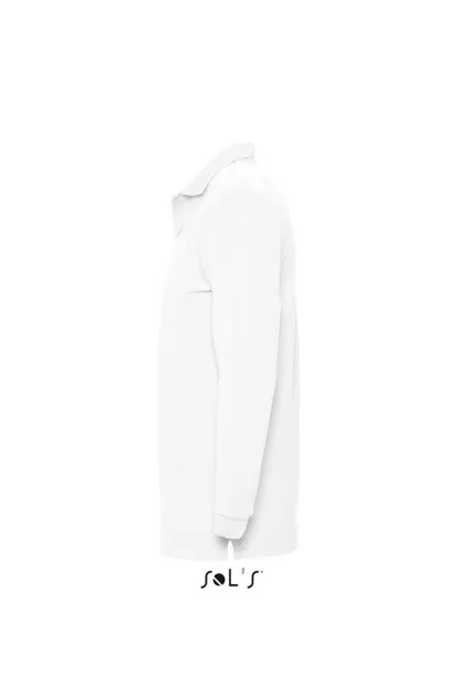  SOL'S WINTER II - MEN'S POLO SHIRT - SOL'S White