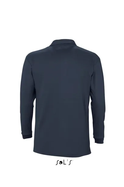  SOL'S WINTER II - MEN'S POLO SHIRT - SOL'S Navy