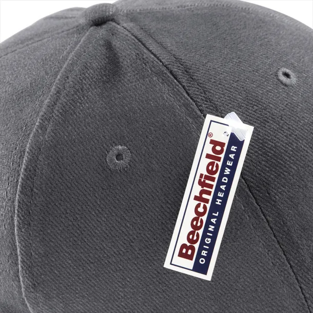  Pro-Style Heavy Brushed Cotton Cap - Beechfield