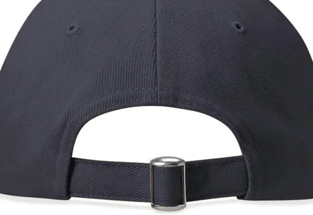  Pro-Style Heavy Brushed Cotton Cap - Beechfield