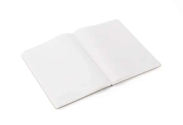 SASSO Notebook  A5