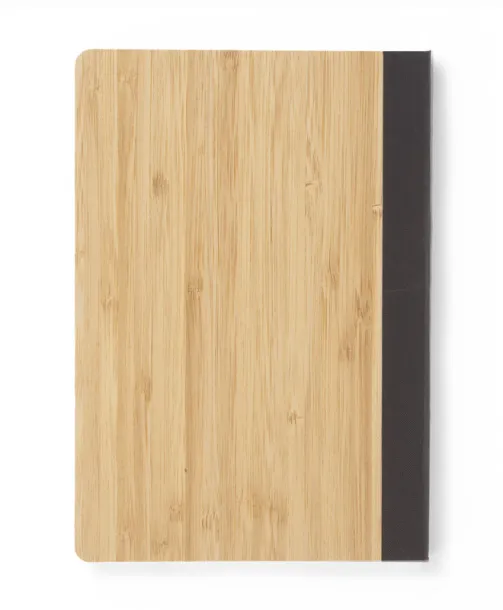 SASSO Notebook  A5 Smeđa SASSO Notebook  A5 Smeđa