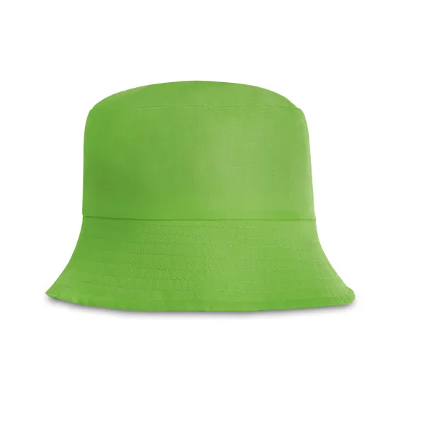 JONATHAN Bucket hat Light green