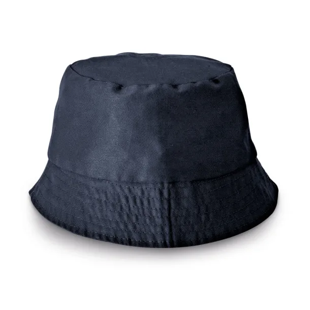 JONATHAN Bucket hat Navy Blue