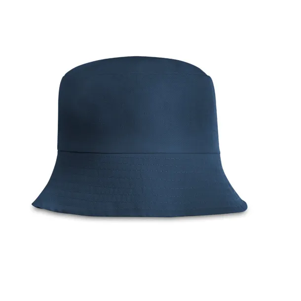 JONATHAN Bucket hat Navy Blue