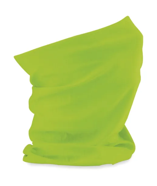  Morf® Premium Anti-Bacterial (3 pack) - Beechfield Lime Green