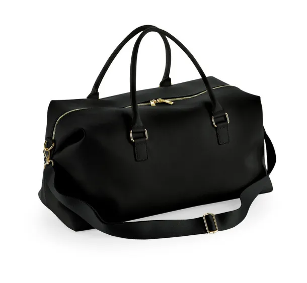  Boutique Weekender - Bagbase Black