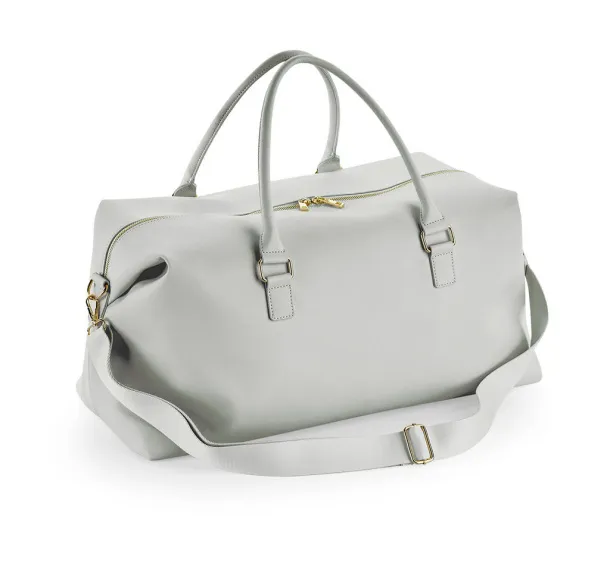  Boutique vikend torba - Bagbase Soft Grey