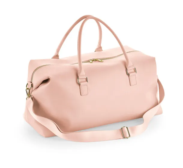  Boutique vikend torba - Bagbase Soft Pink