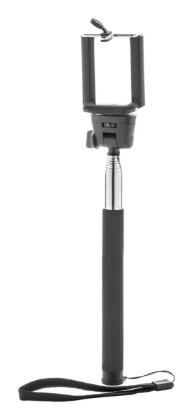 Self selfie stick Black Black