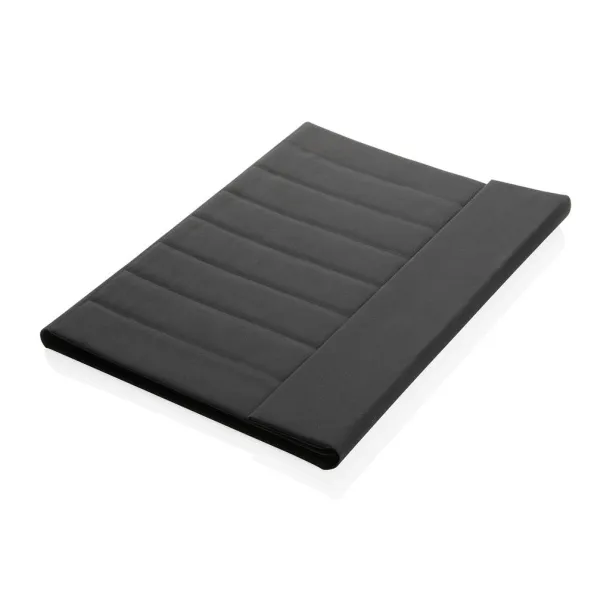  Impact Aware™ portfolio s magnetnim zatvaranjem, A4 - XD Xclusive Crna