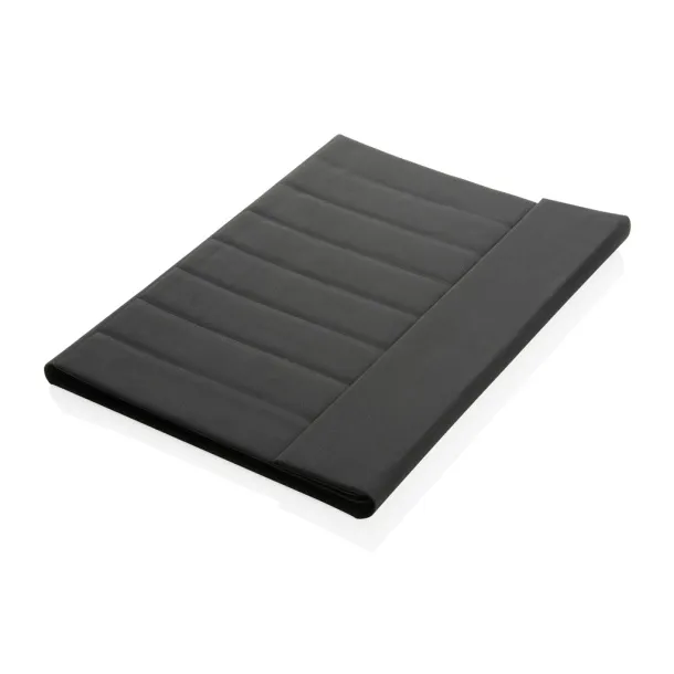  Impact Aware™ portfolio s magnetnim zatvaranjem, A4 - XD Xclusive Crna