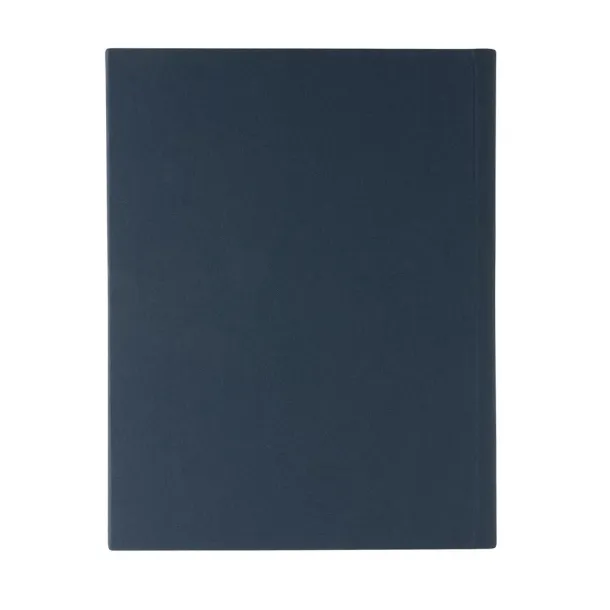  Impact Aware™ portfolio s magnetnim zatvaranjem, A4 - XD Xclusive Mornarsko plava