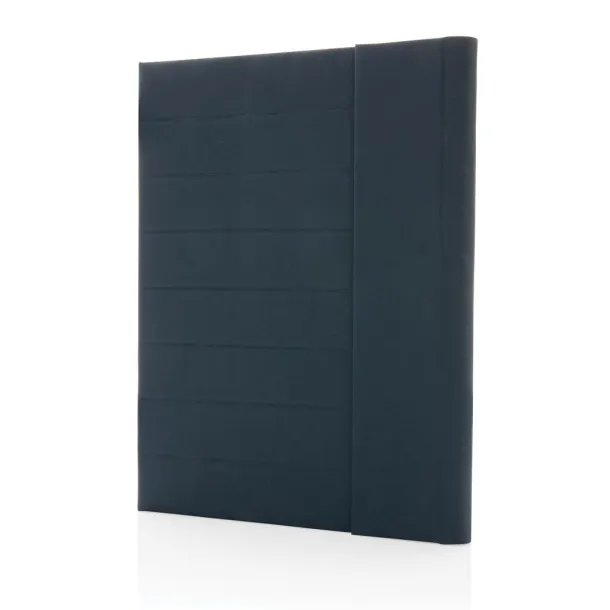  Impact Aware™ portfolio s magnetnim zatvaranjem, A4 - XD Xclusive Mornarsko plava