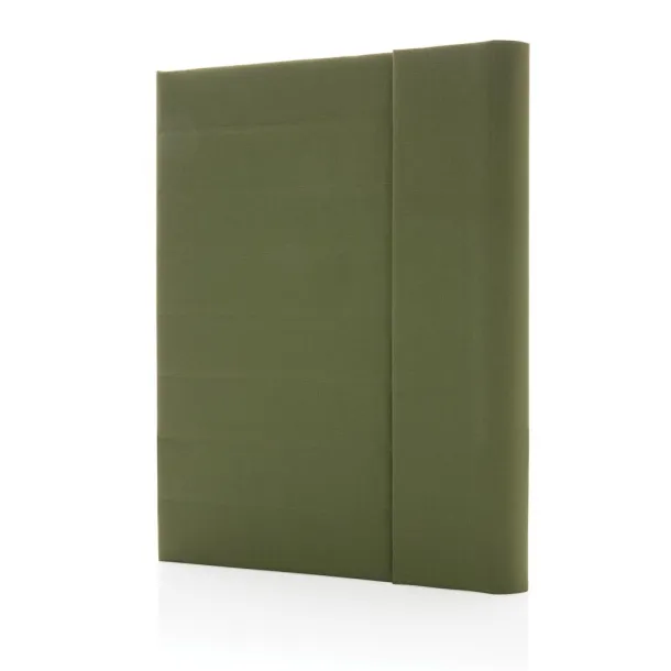  Impact Aware™ portfolio s magnetnim zatvaranjem, A4 - XD Xclusive Zelena