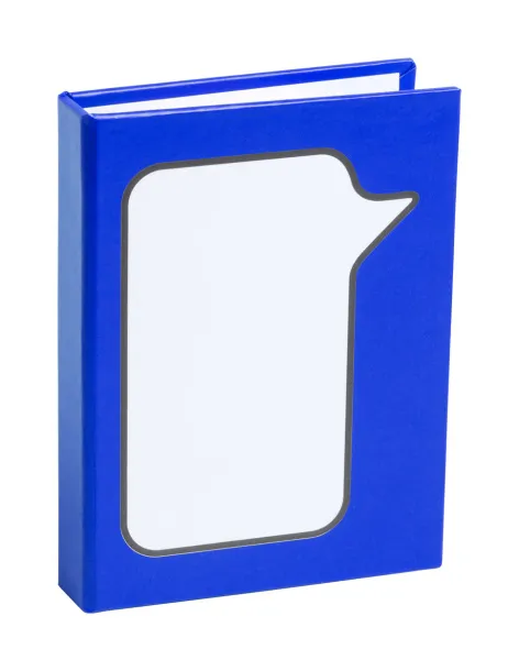 Dosan adhesive notepad Blue