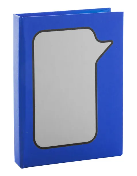 Dosan adhesive notepad Blue