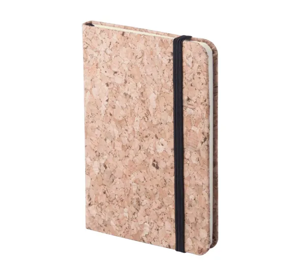 Maamora A6 notes, A6 Prirodna