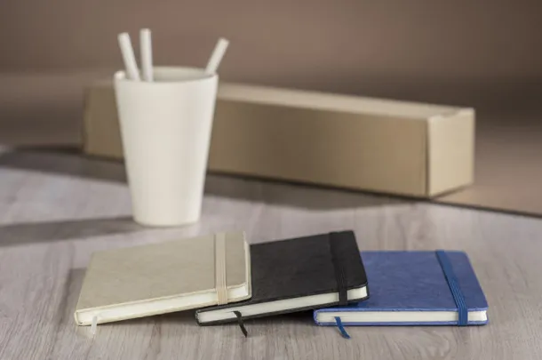 TERE Notebook Beige