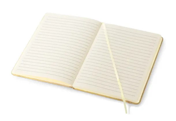 TERE Notebook Beige