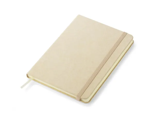 TERE Notebook Beige