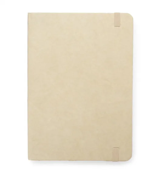 TERE Notebook Beige