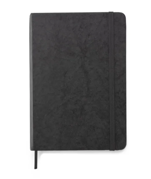 TERE Notebook Black