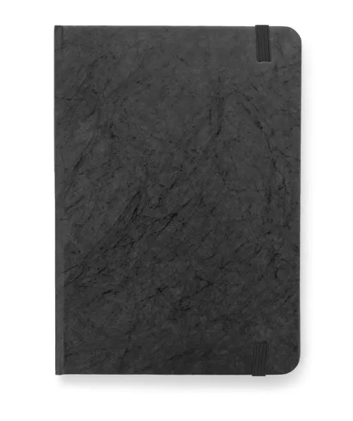 TERE Notebook Black