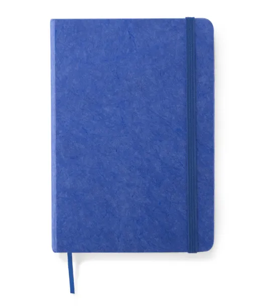 TERE Notebook Blue