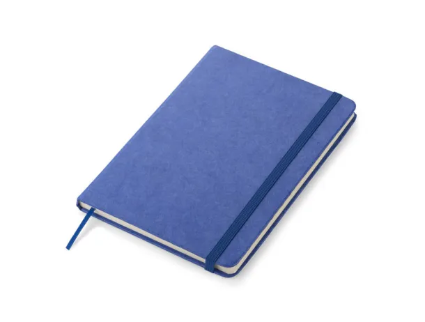 TERE Notebook Blue