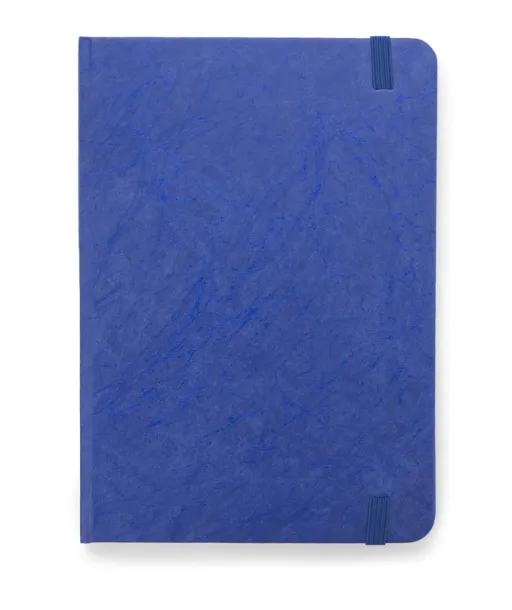 TERE Notebook Blue