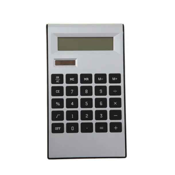  Calculator Srebrna