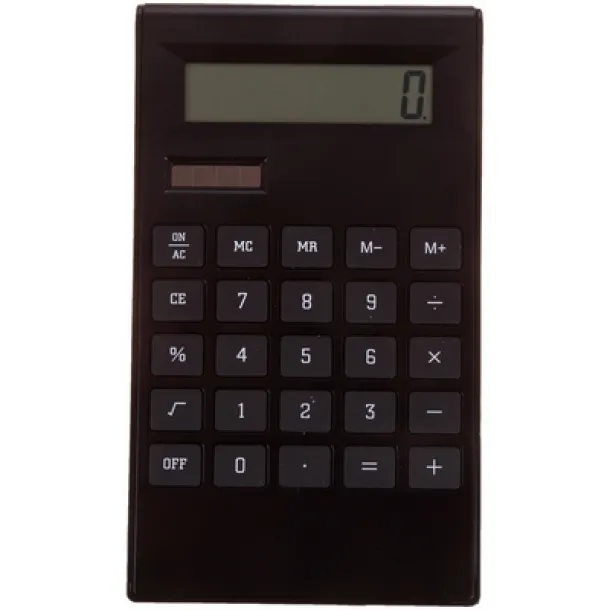  Calculator black