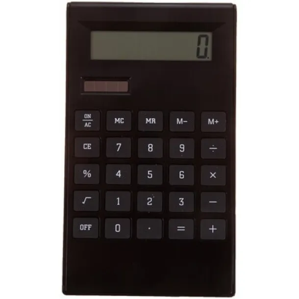  Calculator black