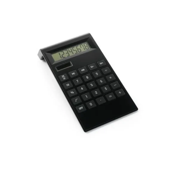  Calculator black