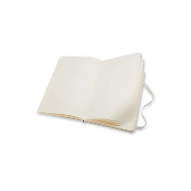  MOLESKINE Notebook approx. A6 white