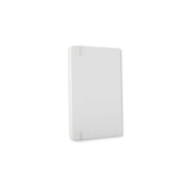  MOLESKINE Notebook approx. A6 white