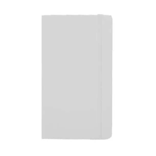  MOLESKINE Notebook approx. A6 white