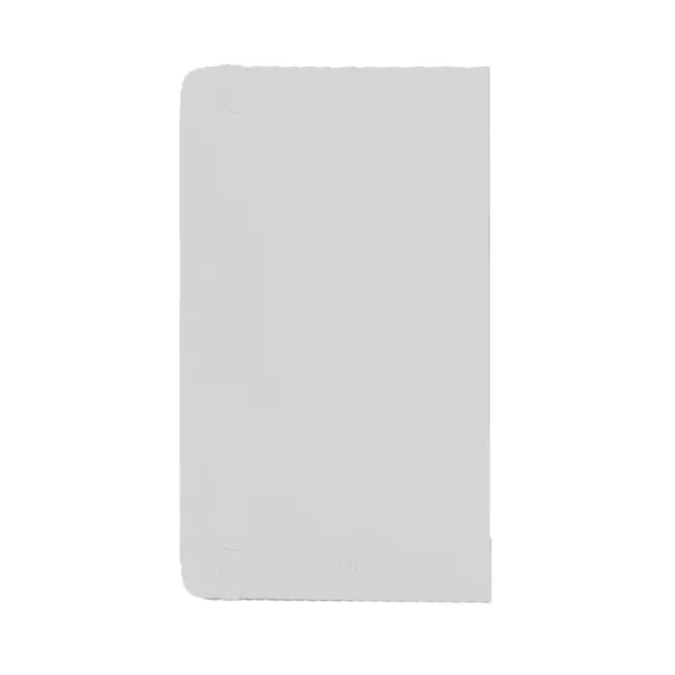  MOLESKINE Notebook approx. A6 Bijela