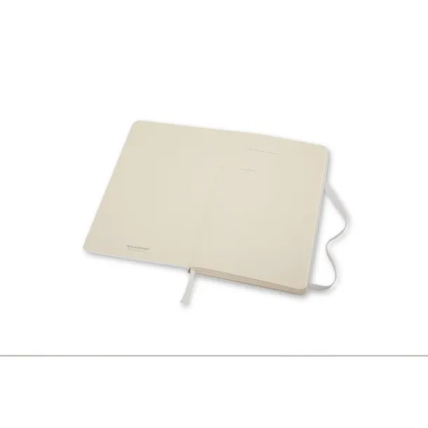  MOLESKINE Notebook approx. A6 Bijela