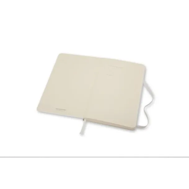  MOLESKINE notes, cca A6 Bijela